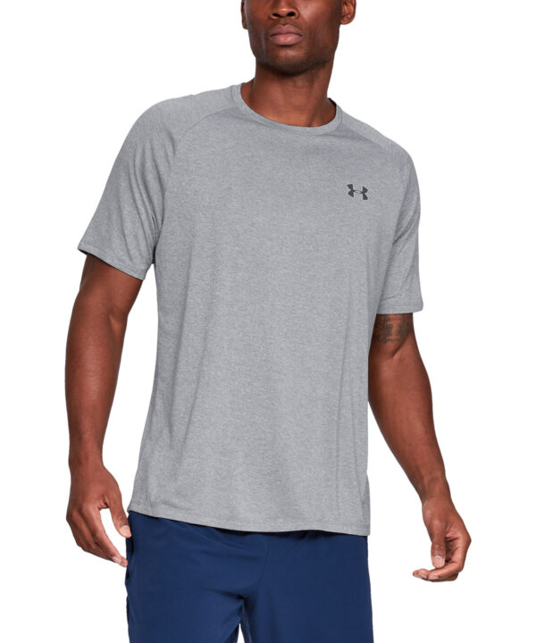 UA005 - Under Armour short sleeve top