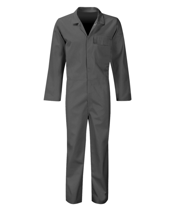 PLBS - CALLISTO FR COTTON COVERALL - Image 6