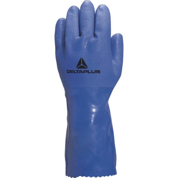 PETRO VE780 PVC COATED GLOVE