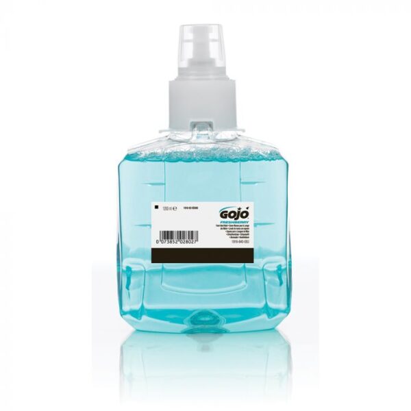 CC0655 - Freshberry Foam Handwash LTX‑12 Refill ‑ 1200ml