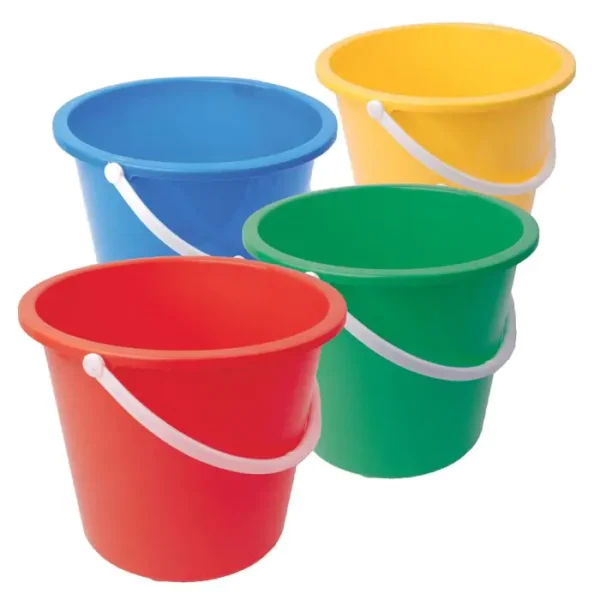 102834- 10 Litre Hardware Bucket