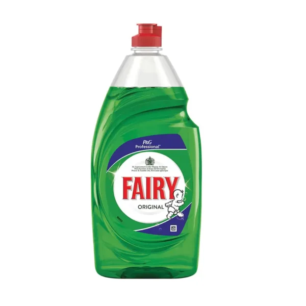 CD11 - Fairy Original Washing Up Liquid ‑ 900ml