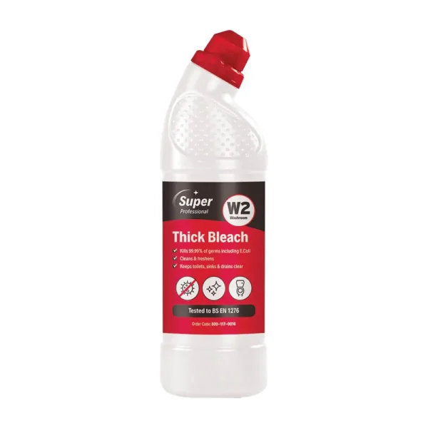 CD3150 - Super Thick Bleach 750ml