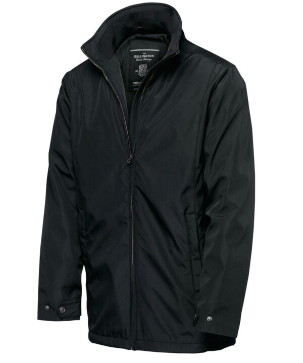 NB40M Bellington jacket - Image 2