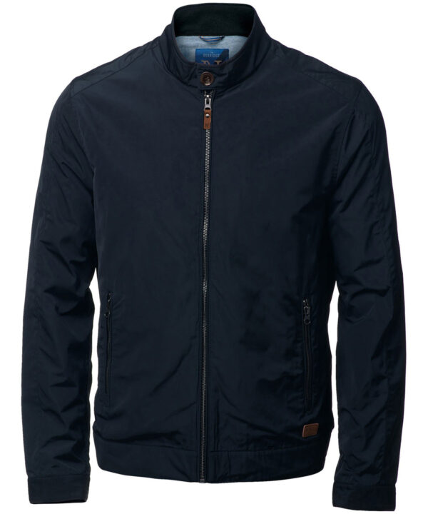 NB43M Oxbridge jacket - Image 2