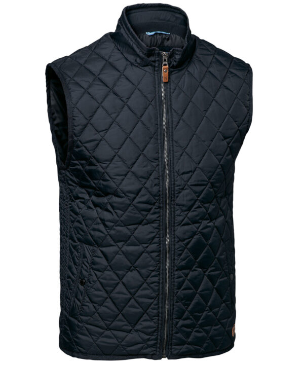 NB46M Camden gilet - Image 2