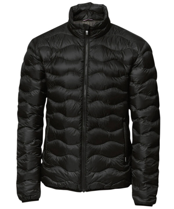 NB60M Sierra down jacket - Image 2