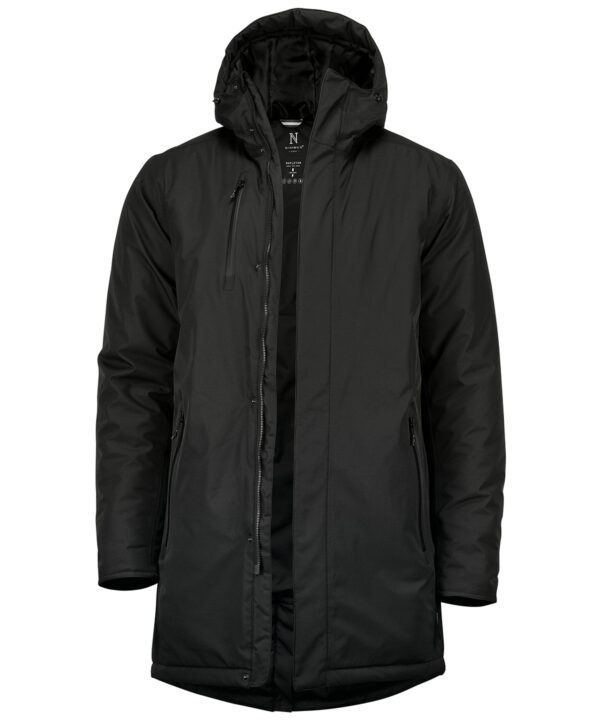 NB77M Mapleton urban tech parka - Image 2