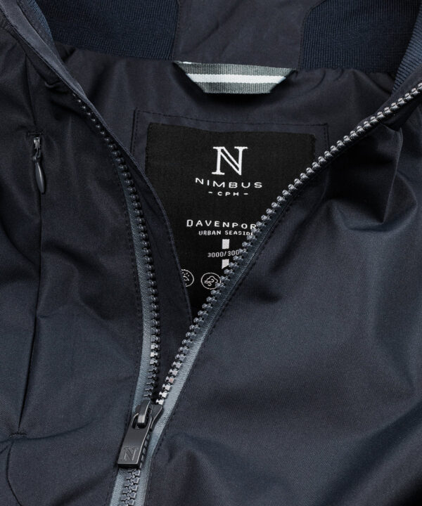 NB82M Davenport jacket - Image 3