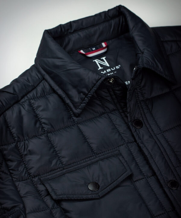 NB84M Brookhaven jacket - Image 3