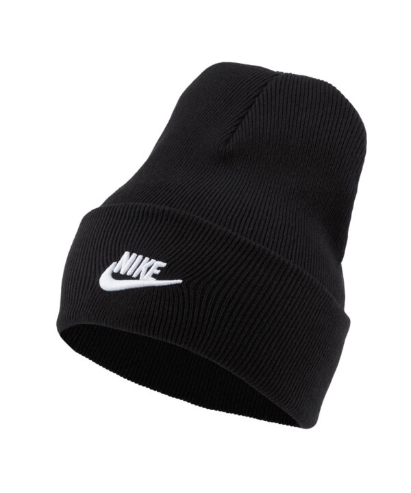 NK334 - Nike beanie utility futura