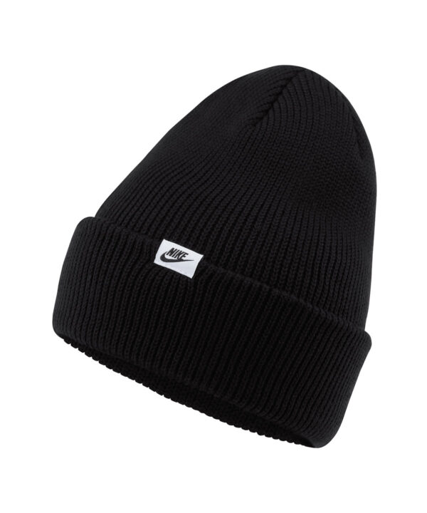 NK358 - Nike beanie cuffed futura