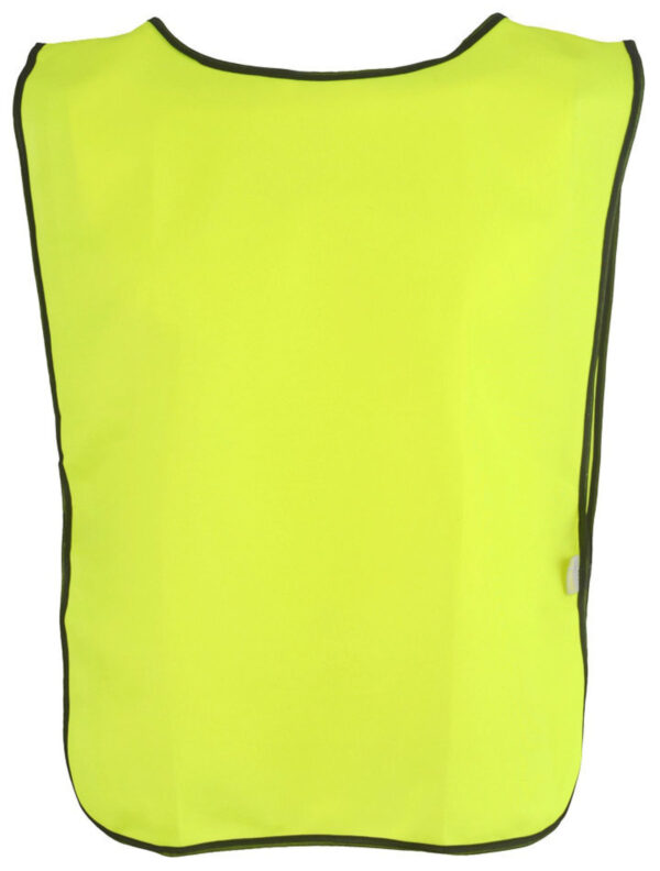 SUPER148 - Yellow Tabard (Not PPE) (10)