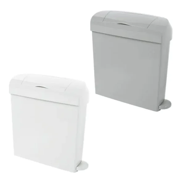 CC5650 - Sanitary Bin 15 Litre