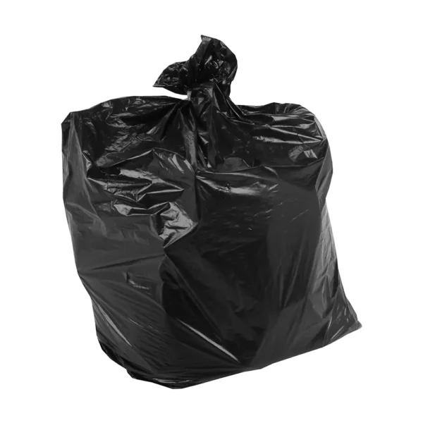 CT9997 - Black Extra Heavy Duty Compactor Sacks