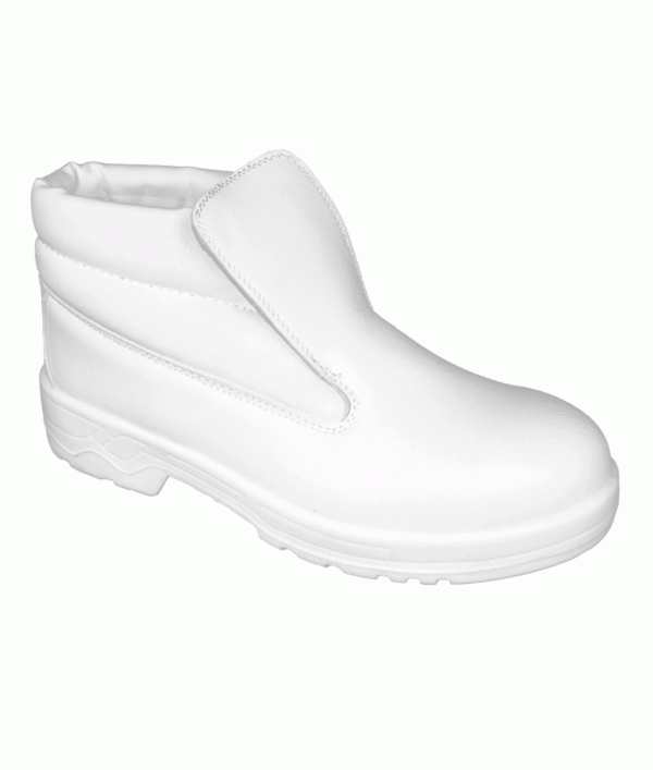 310 - UNISEX HYGIENE SLIP-ON BOOT