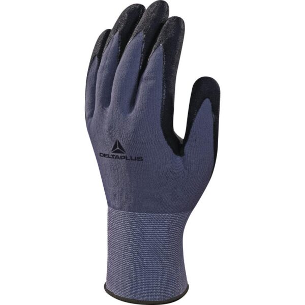 VE726 POLYAMIDE SPANDEX KNITTED GLOVE