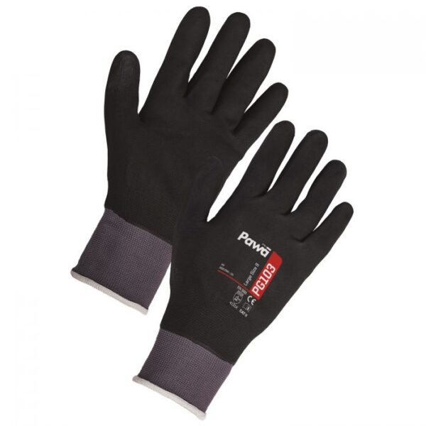 Pawa PG103 Breathable Glove