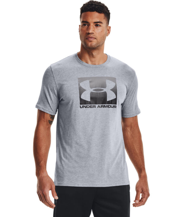 UA029 - UA boxed sport style short sleeve