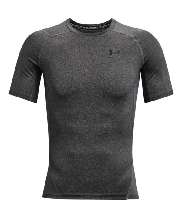 UA031 - UA HG armour compression short sleeve - Image 2