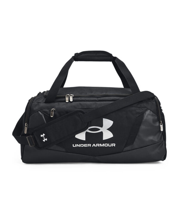 UA032 - UA Undeniable 5.0 duffle small - Image 2