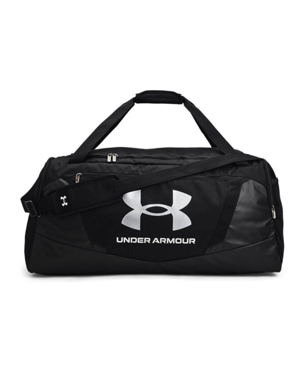 UA033 - UA Undeniable 5.0 duffle large - Image 2