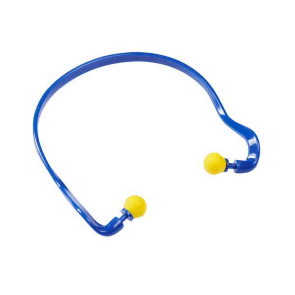 8H501 - Banded Ear Plug