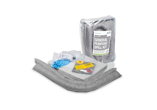 SM30 - Maintenance Drip Tray Spill Kit