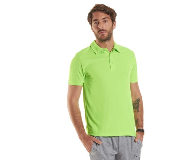 Uneek UC125 Mens Ultra Cool Poloshirt Textured Breathable Fabric with Wicking  Bulk 100+ 10% Discount c/w embroidery