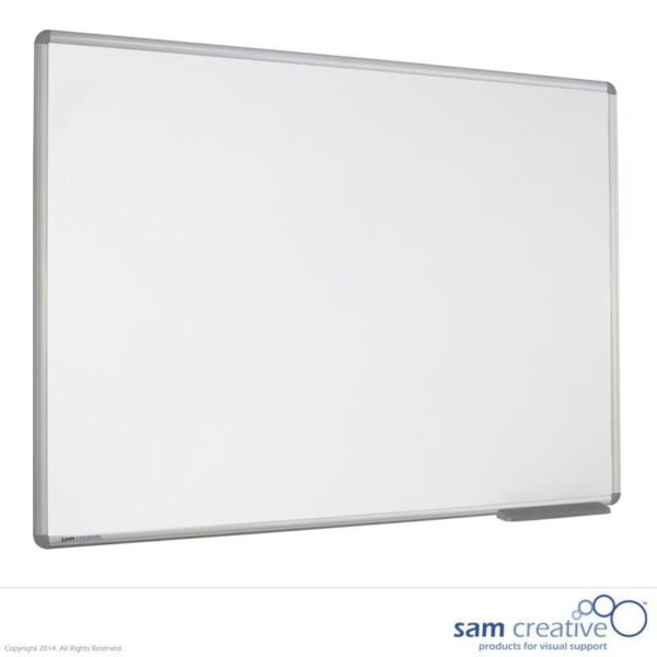 Whiteboard Classic Series Magnetic 45x60 cm