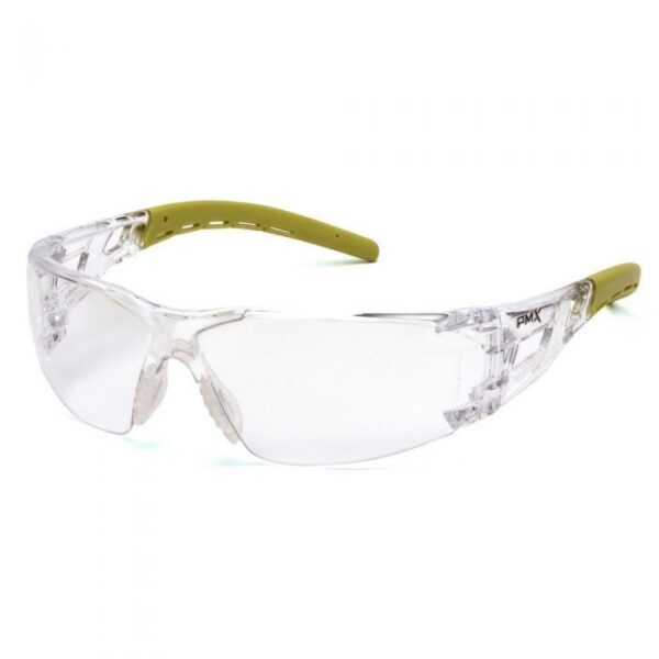 Pyramex Fyxate Safety Glasses - Image 2