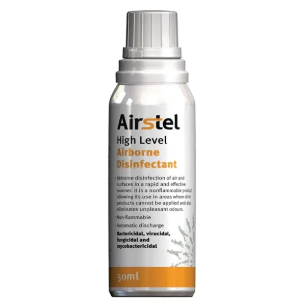 SK056 - Airstel Aerosol Room Disinfectant 50ml