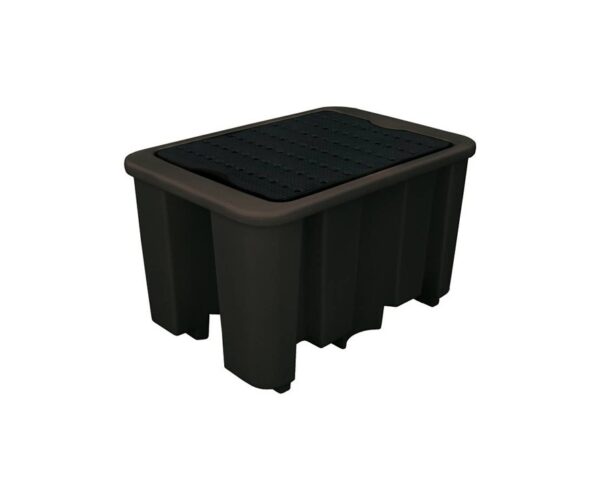 1 Drum Sump Pallet