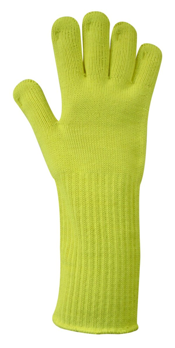 7564 - Volcano Heat Resistant Kevlar Gloves 32cm