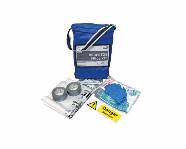 Asbestos Spill Kit