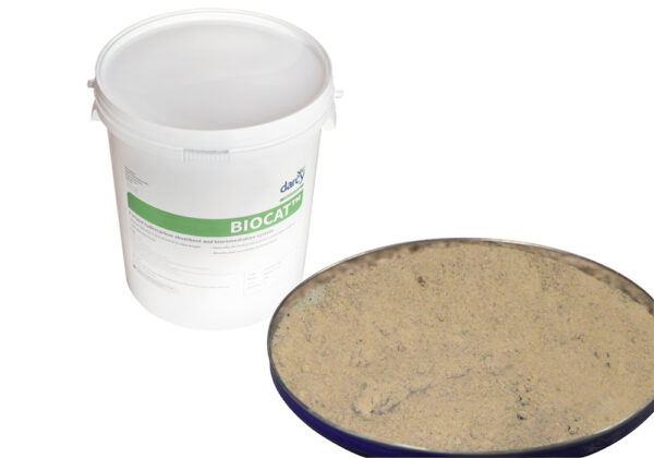 BioCat™ Hydrocarbon Absorbent-TUB