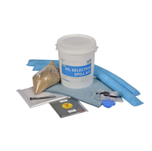 BioCat™ 20L Spill Kit