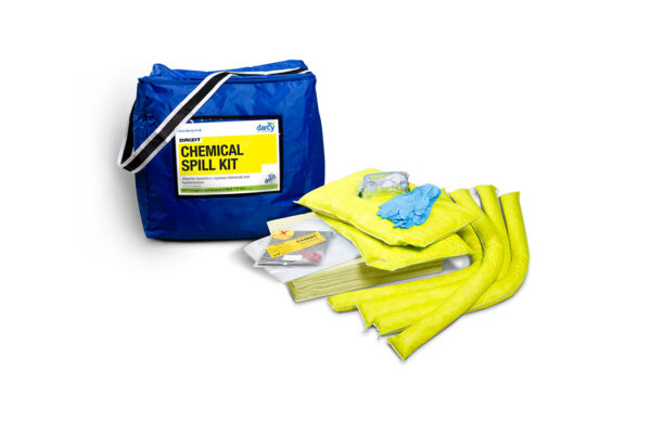 Chemical Spill Kit 70