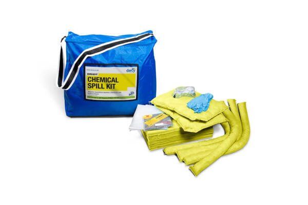 Chemical Spill Kit 90