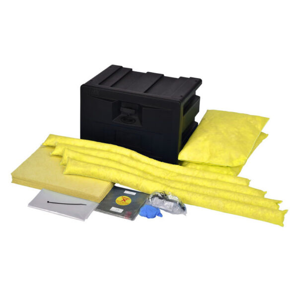 Chemical Drizit Vehicle Spill Kit 2