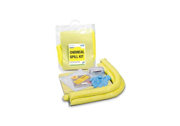 Chemical Mini Spill Kit 2