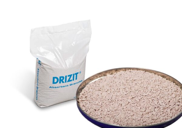 Drizit Absorbent Granules