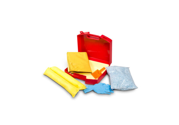 Chemical Laboratory Spill Kit