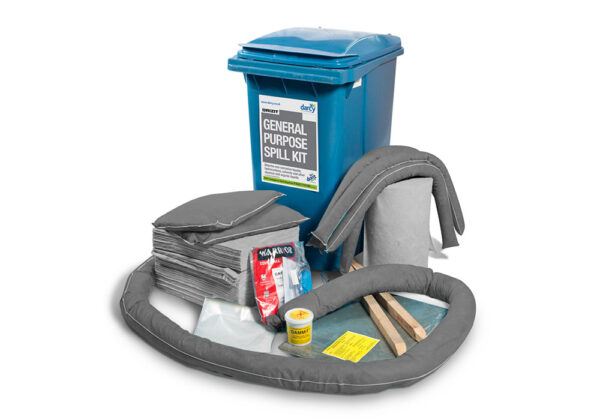 0374/8 - Maintenance Spill Kit 340