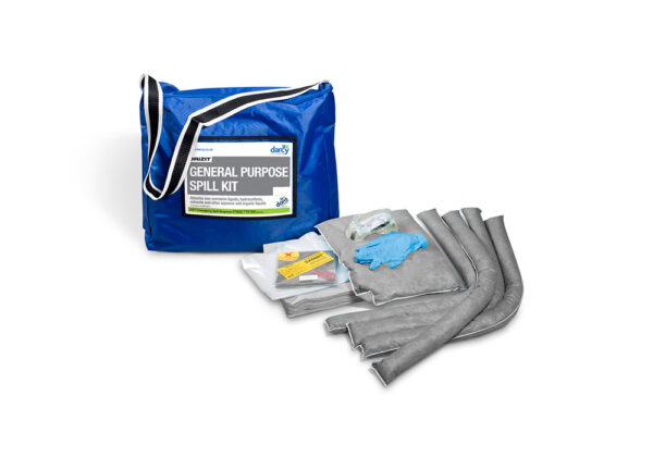 Maintenance Spill Kit 50