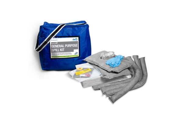 Maintenance Spill Kit 70