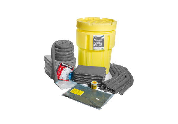 Maintenance Drum Spill Kit