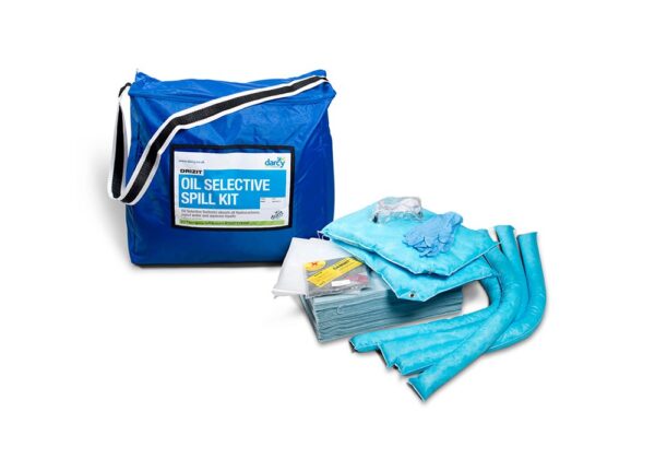 Oil Spill Kit 90