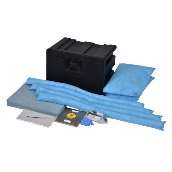 Oil Vehicle Spill Kit 2