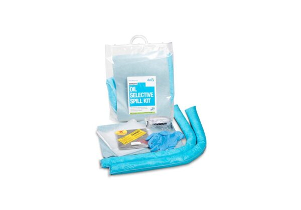 Oil Mini Spill Kit 1